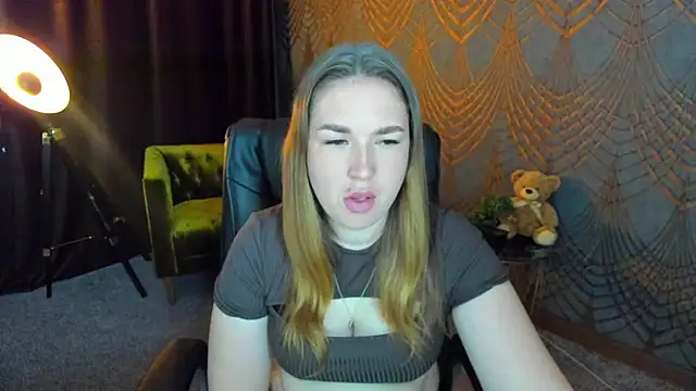 Sofii darling online show from April 27, 4:27 pm