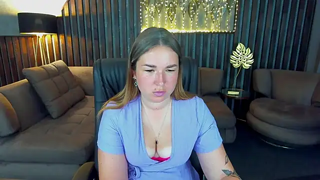 Sofii darling online show from July 17, 4:34 pm