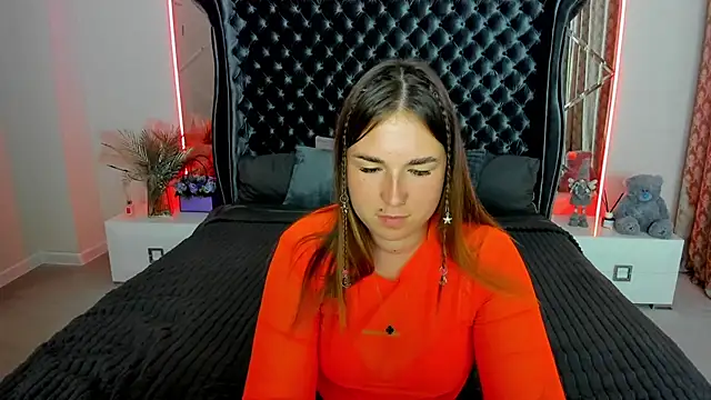 Sofii darling online show from July 19, 4:33 pm