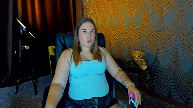 Sofii darling online show from July 27, 4:36 pm
