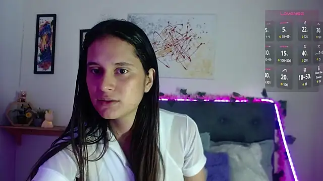 valentini villa online show from November 3, 8:32 pm