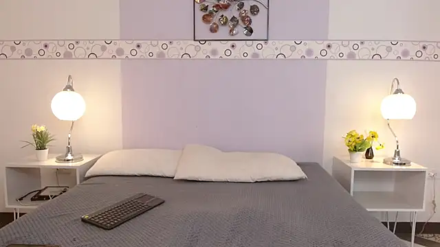 Ambar gh1 online show from February 13, 3:46 am