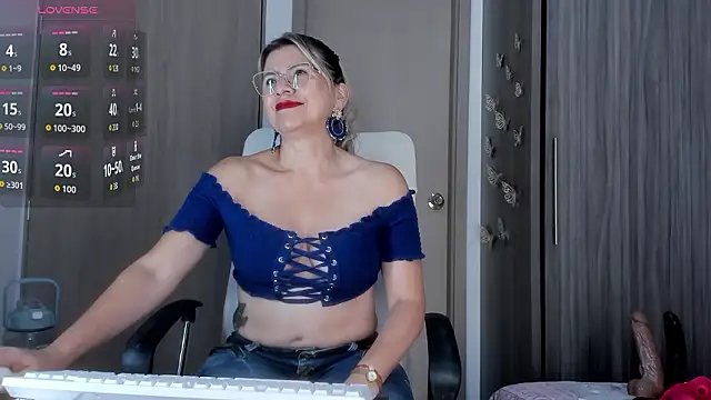 Ariana costa online show from February 6, 2:42 pm