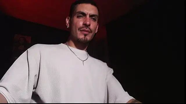 malek xarx  online show from November 20, 3:07 am