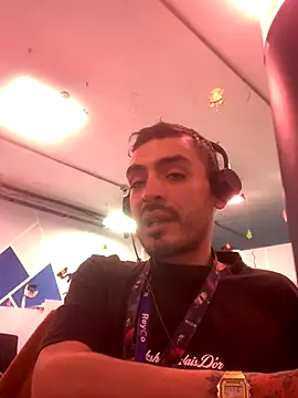 malek xarx  online show from November 28, 2:53 pm