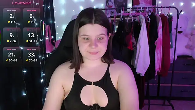 Snapshot of AmyVibess chatting on May 21, 6:04 pm AmyVibess online show from May 21, 6:04 pm