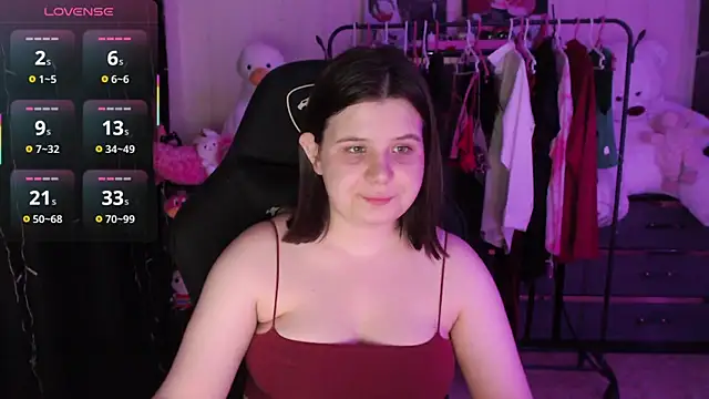Snapshot of AmyVibess chatting on June 9, 6:08 pm AmyVibess online show from June 9, 6:08 pm