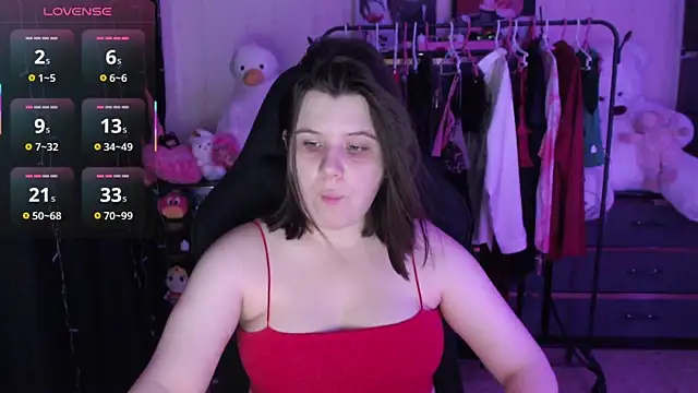 Snapshot of AmyVibess chatting on June 11, 6:06 pm AmyVibess online show from June 11, 6:06 pm