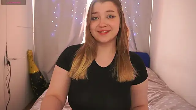 CuteSharloti online show from June 15, 4:09 pm