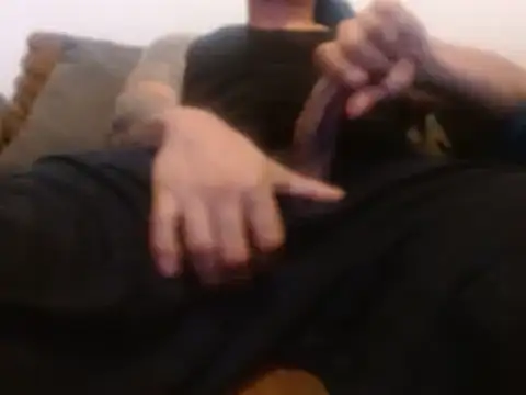 dontrush22 online show from March 10, 5:56 am