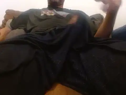 dontrush22 online show from March 14, 2:33 pm