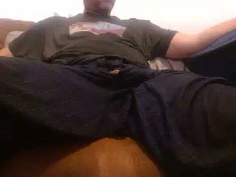 dontrush22 online show from March 15, 2:45 pm