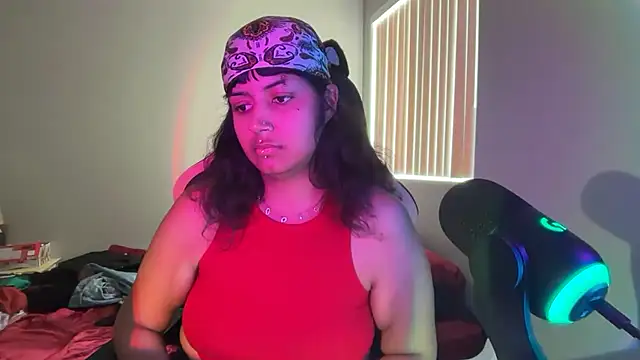 pressuremami online show from October 22, 7:57 pm