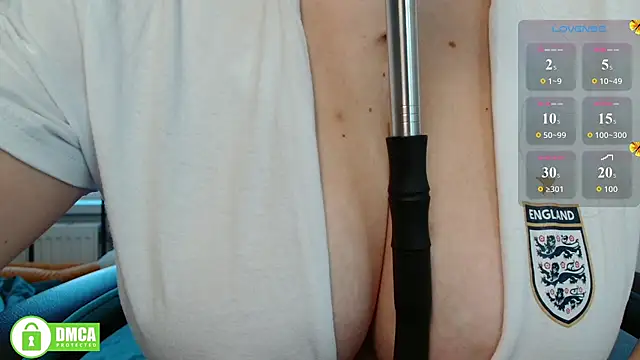 JudyMarbles online show from July 9, 7:23 am