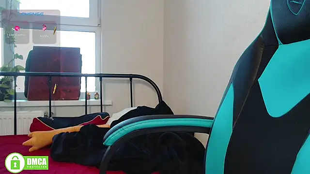 JudyMarbles online show from July 31, 6:24 am