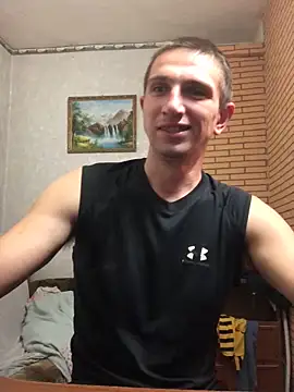 Alexilon online show from October 31, 7:26 pm