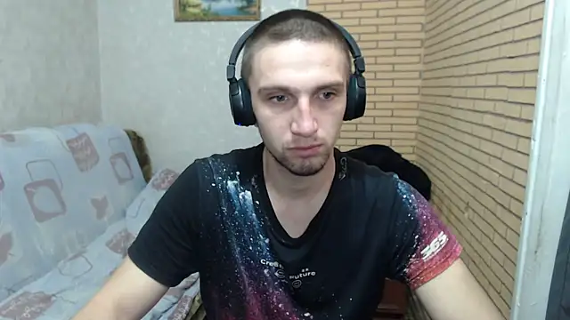 Alexilon online show from January 6, 11:47 am