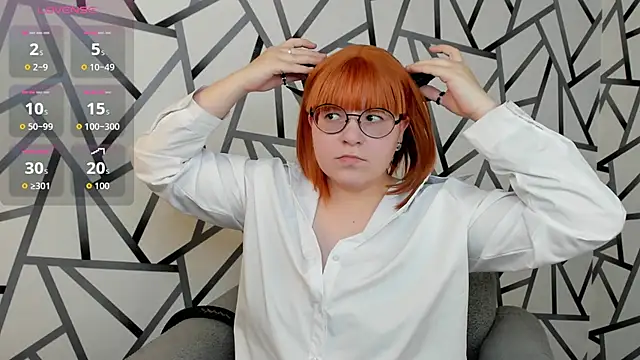 Michelle Wilsson online show from October 21, 7:20 am