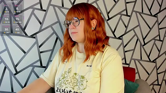 Michelle Wilsson online show from November 10, 7:18 am