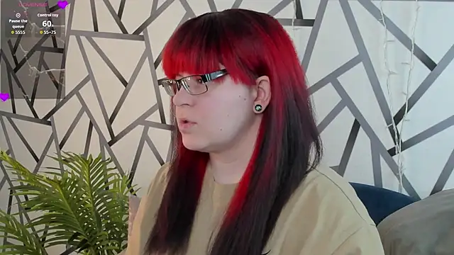 Michelle Wilsson online show from March 13, 7:37 am