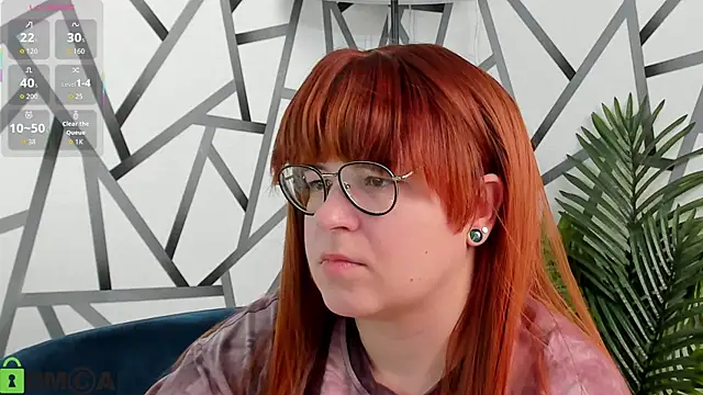 Michelle Wilsson online show from July 20, 7:33 am