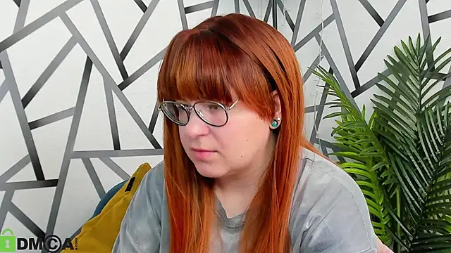 Michelle Wilsson online show from July 21, 7:43 am