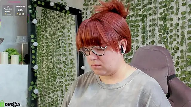 Michelle Wilsson online show from August 4, 7:44 am