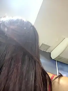 Miss-Brazil online show from January 7, 8:33 pm