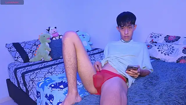 Snapshot of Danny_cute_05 chatting on September 10, 3:28 am Danny cute 05 online show from September 10, 3:28 am