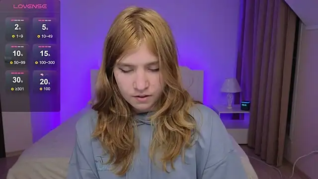 Iris Rain online show from October 12, 10:36 am