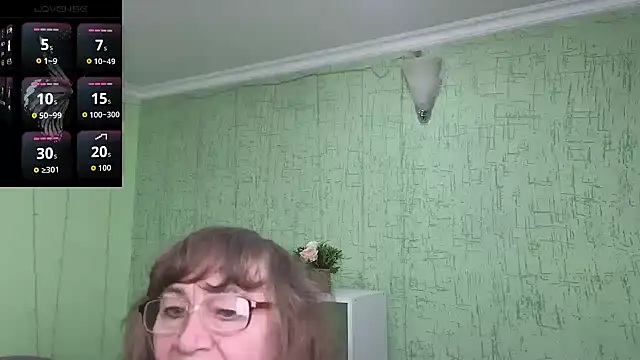 Snapshot of Betty_Brick chatting on April 8, 1:22 pm Betty Brick online show from April 8, 1:22 pm