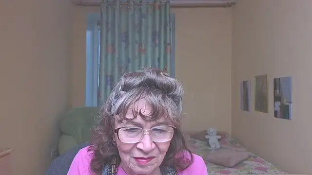 Betty Brick online show from May 6, 4:12 pm