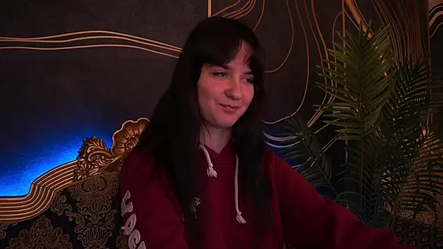 BerryDiva online show from December 2, 9:10 pm