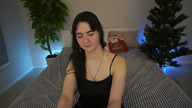 BerryDiva online show from January 9, 2:20 pm