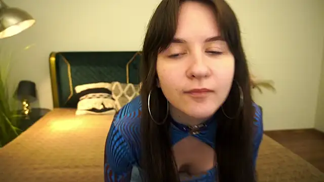 BerryDiva online show from July 7, 1:04 pm