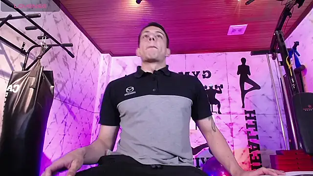 Dustin Sonne online show from February 4, 3:34 am