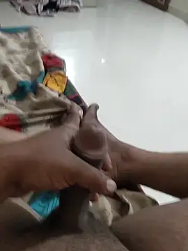 desiboyarya online show from March 13, 8:48 pm