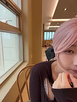 Snapshot of winter11 chatting on September 17, 3:19 am winter11 online show from September 17, 3:19 am