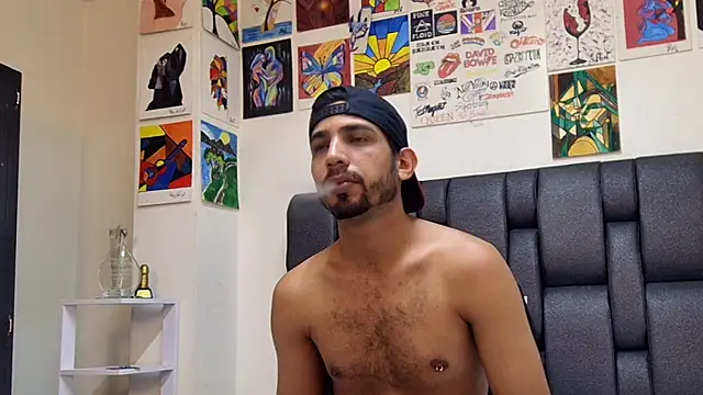 ashtoncooperr online show from September 10, 5:40 am