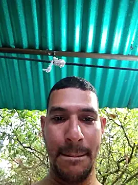 sexyboy fox online show from April 14, 10:05 pm