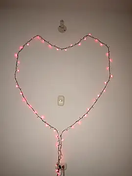 NovaTemptress online show from December 18, 7:20 pm