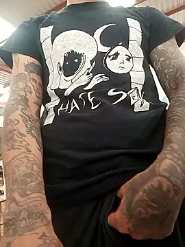 Snapshot of cocboco chatting on November 18, 10:47 pm cocboco online show from November 18, 10:47 pm