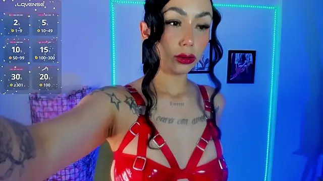 brithanygate online show from September 10, 1:44 pm