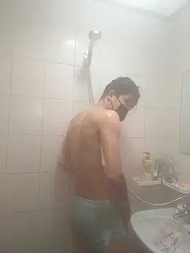 SongJinWoo007 online show from February 1, 12:31 am