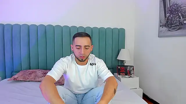 Lushian  online show from March 13, 4:46 pm