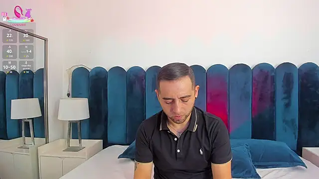 Lushian  online show from May 28, 3:31 pm