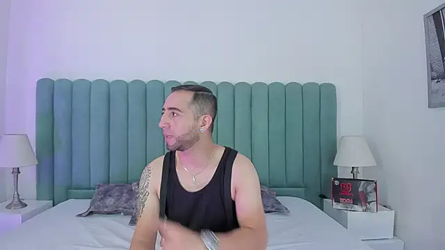 Lushian  online show from June 24, 4:17 pm