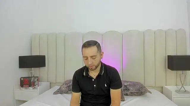 Lushian  online show from June 26, 2:21 pm