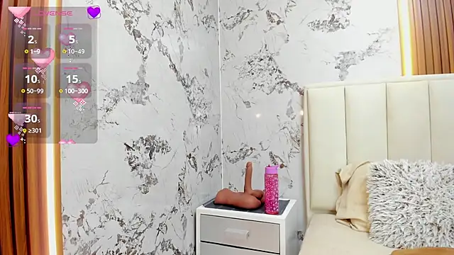 KELSSEYANDERS online show from June 26, 1:26 pm