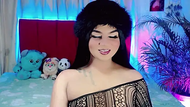 kushina uzumaki75 online show from February 18, 2:40 am